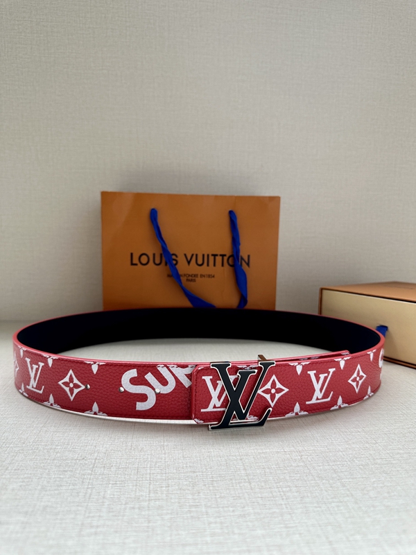 激安ルイヴィトンベルト全体デザイン